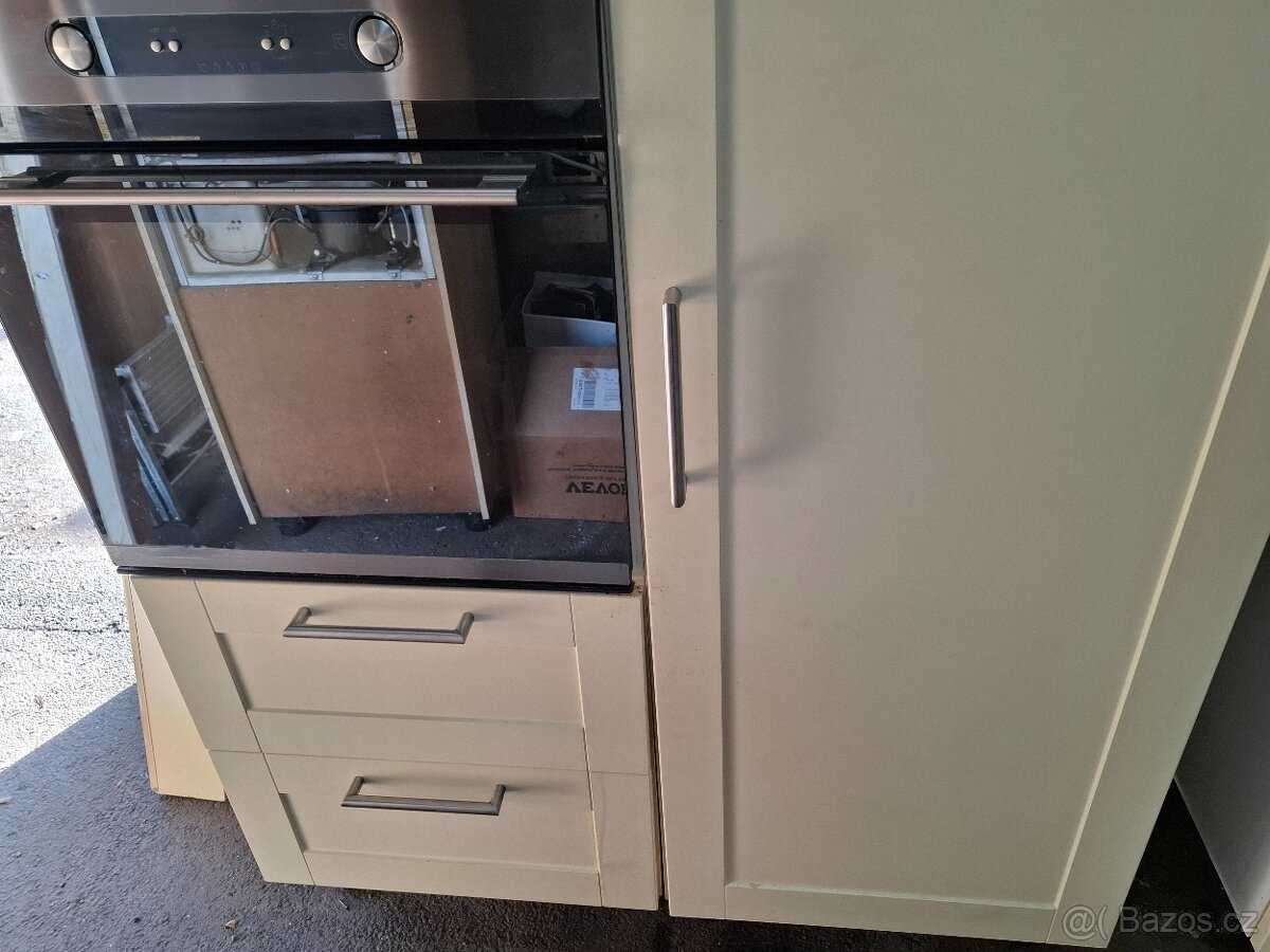 kuchyňská linka - 2
