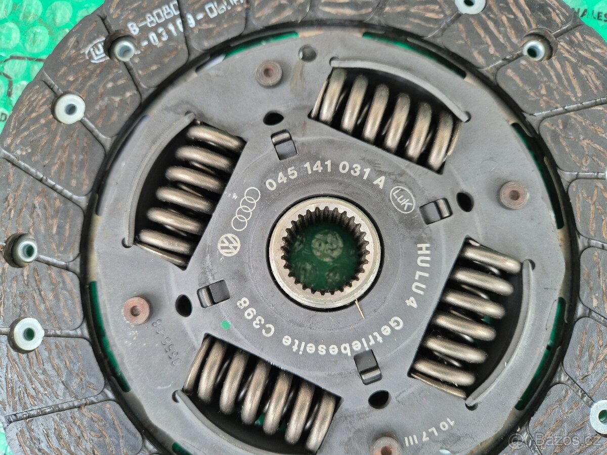 Škoda Fabia, Roomster lamela spojky 045141031A - 2