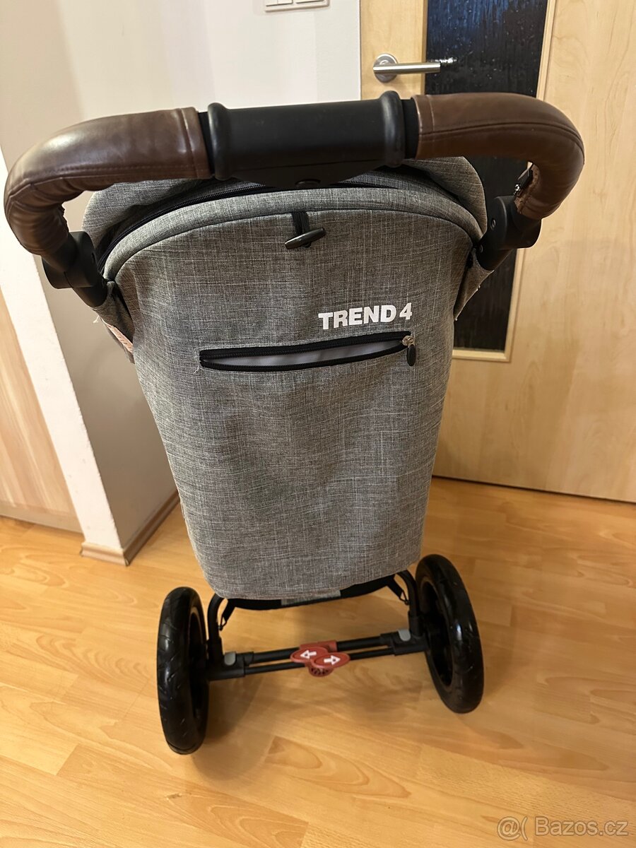 Valco trend 4 sport - 2