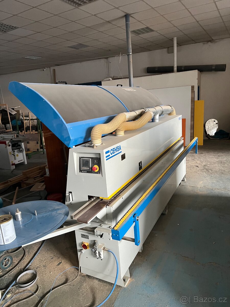 Profi Olepovacka hran - 2