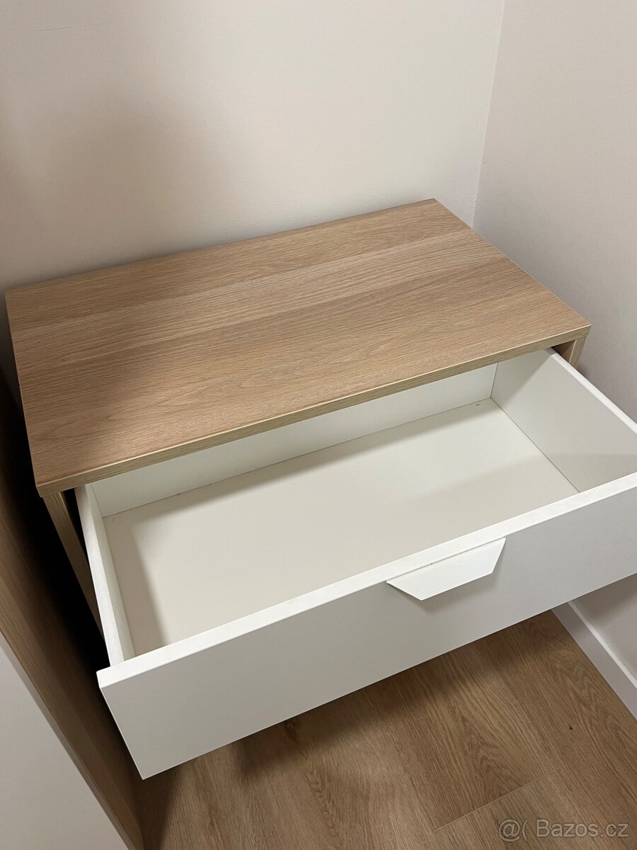 Ikea komoda askvol - 2