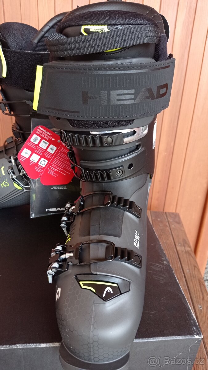 Lyžařské boty Head NEXO LYT 130 RS - 2