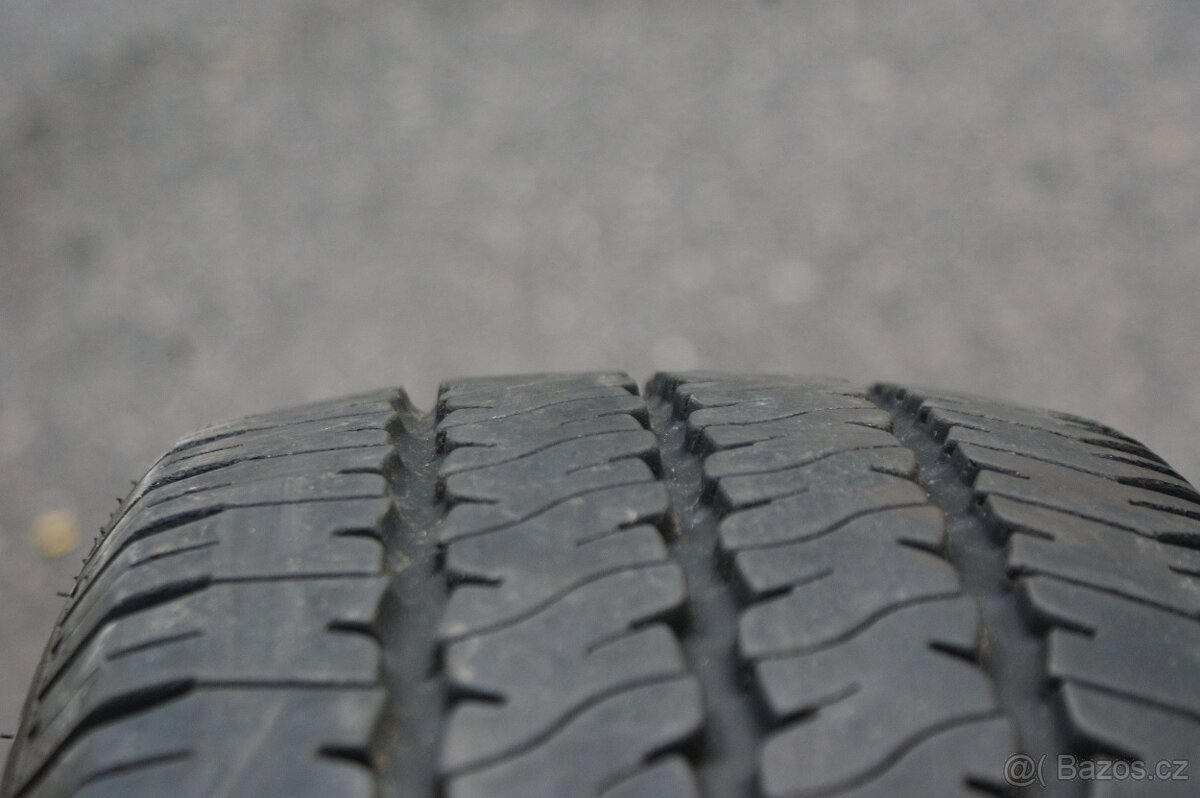 4ks GT Radial Maxmiler Pro 215/60R16 C 103H - 2