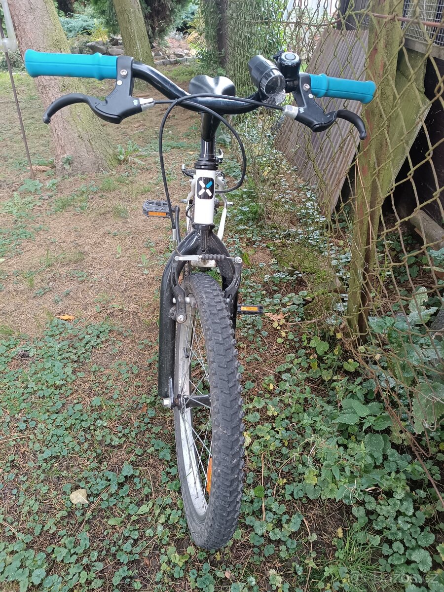 Prodám dětské kolo - 2