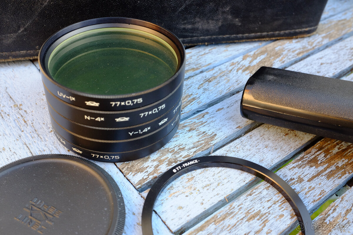 16mm kamera Krasnogorsk 3 - 2