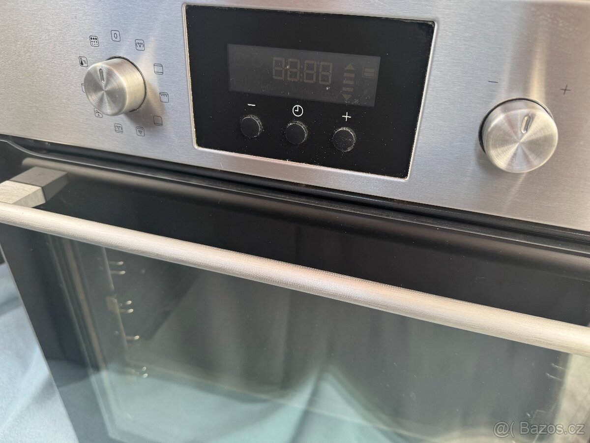 Pyrolytická trouba IKEA Mirakulos vestavná - 2