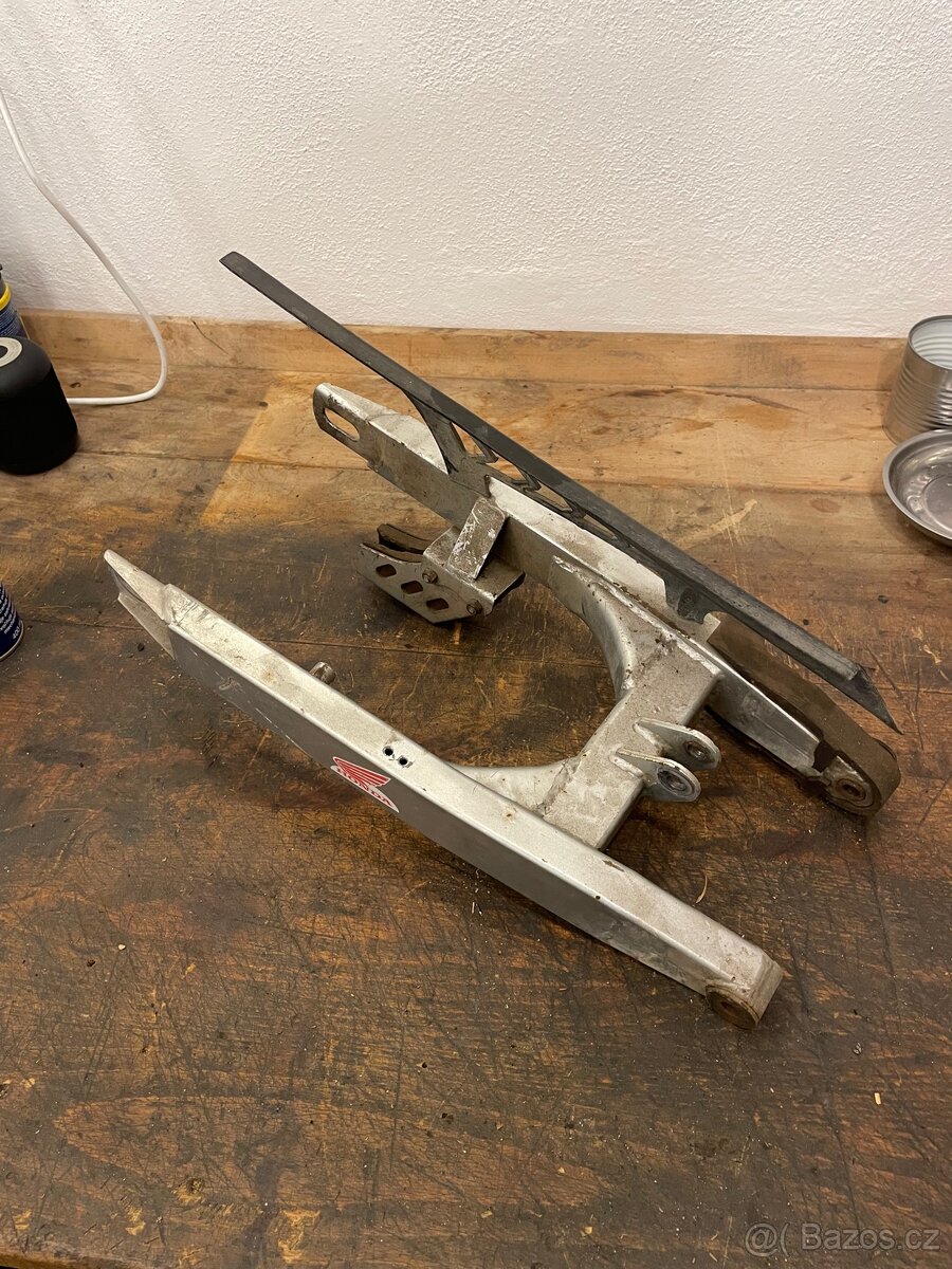 Kyvná vidlice Pitbike - 2