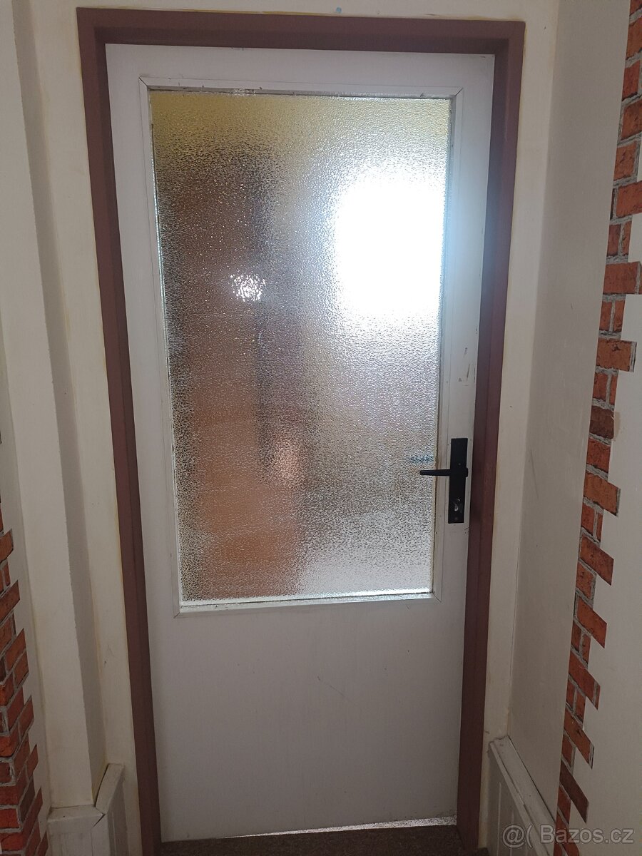 Interiérové dveře - 2