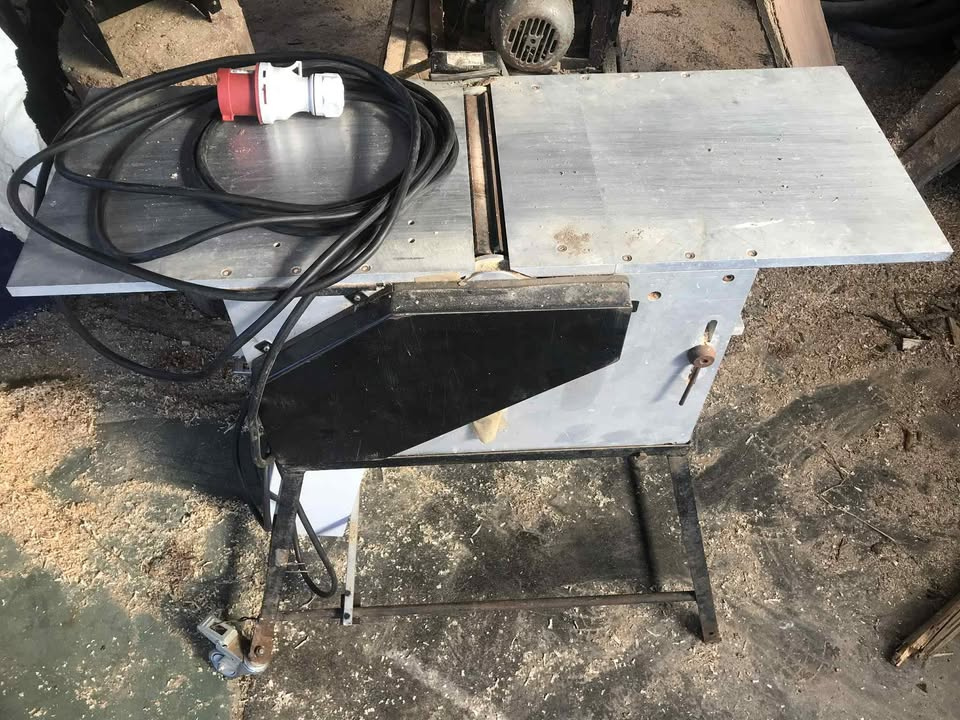 Hoblovka s protahem 30cm - 2