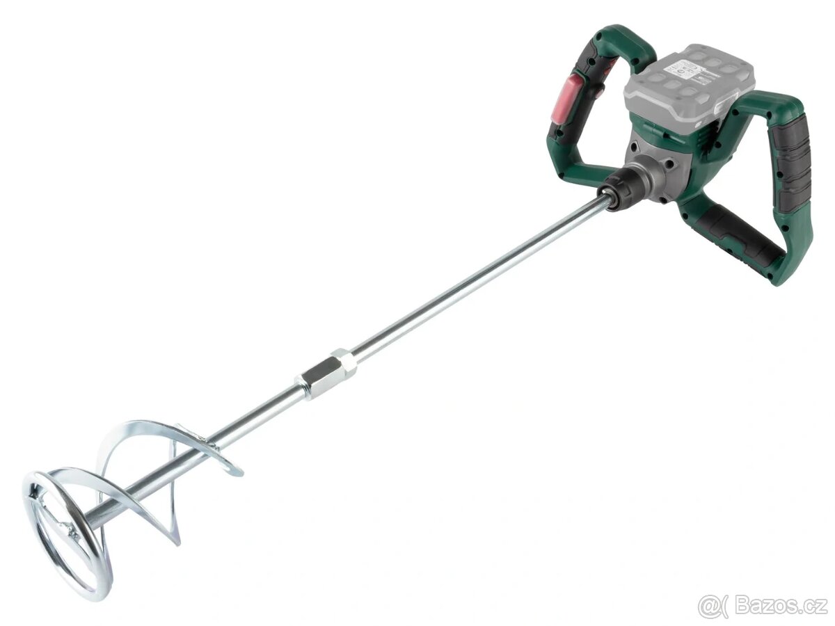 Aku míchač barev a malty PFMRA 20-Li A1 – bez akumulátoru a - 2