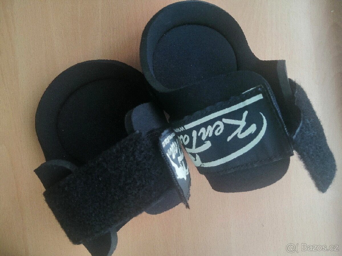 Zadní chrániče Kentaur vel. cob - 2