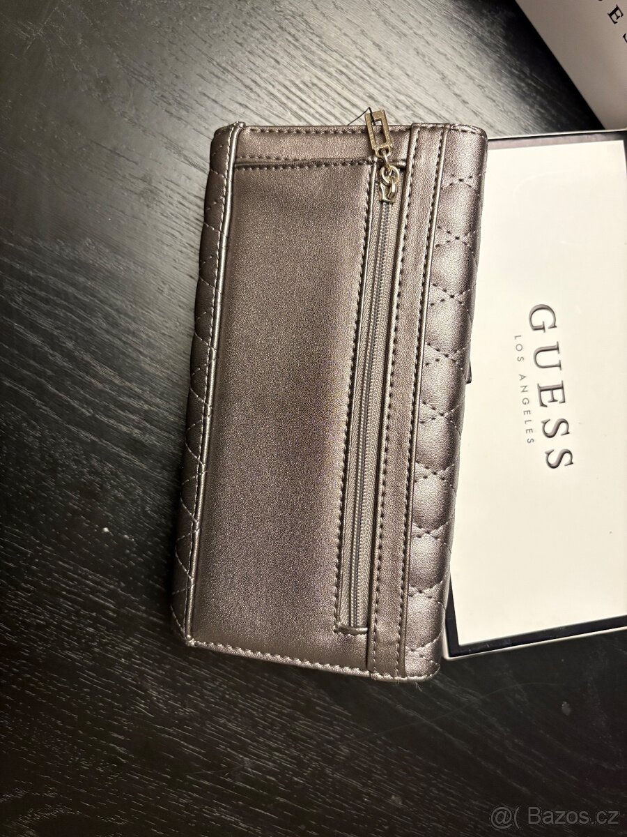 Peněženka Guess - 2