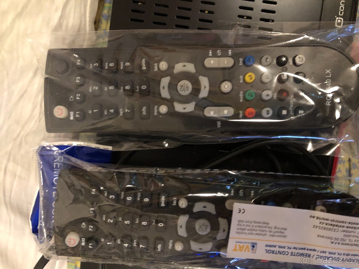 Ferguson Ariva 203 - 2