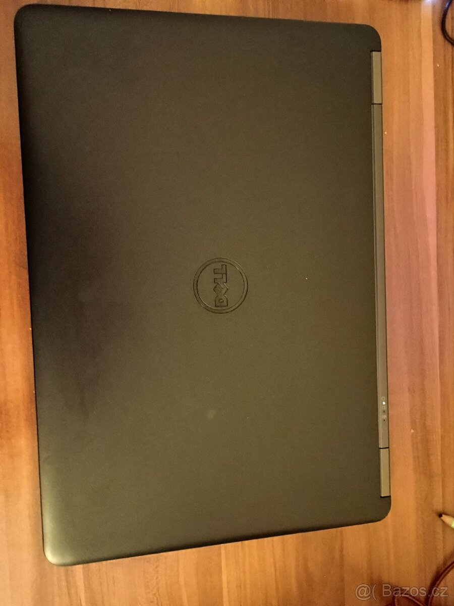 Dell Latitude E7450 – spolehlivý pracovní notebook - 2