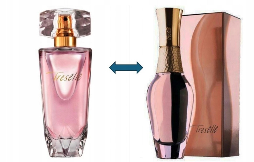 AVON EDP TRESELLE 50ml - 2