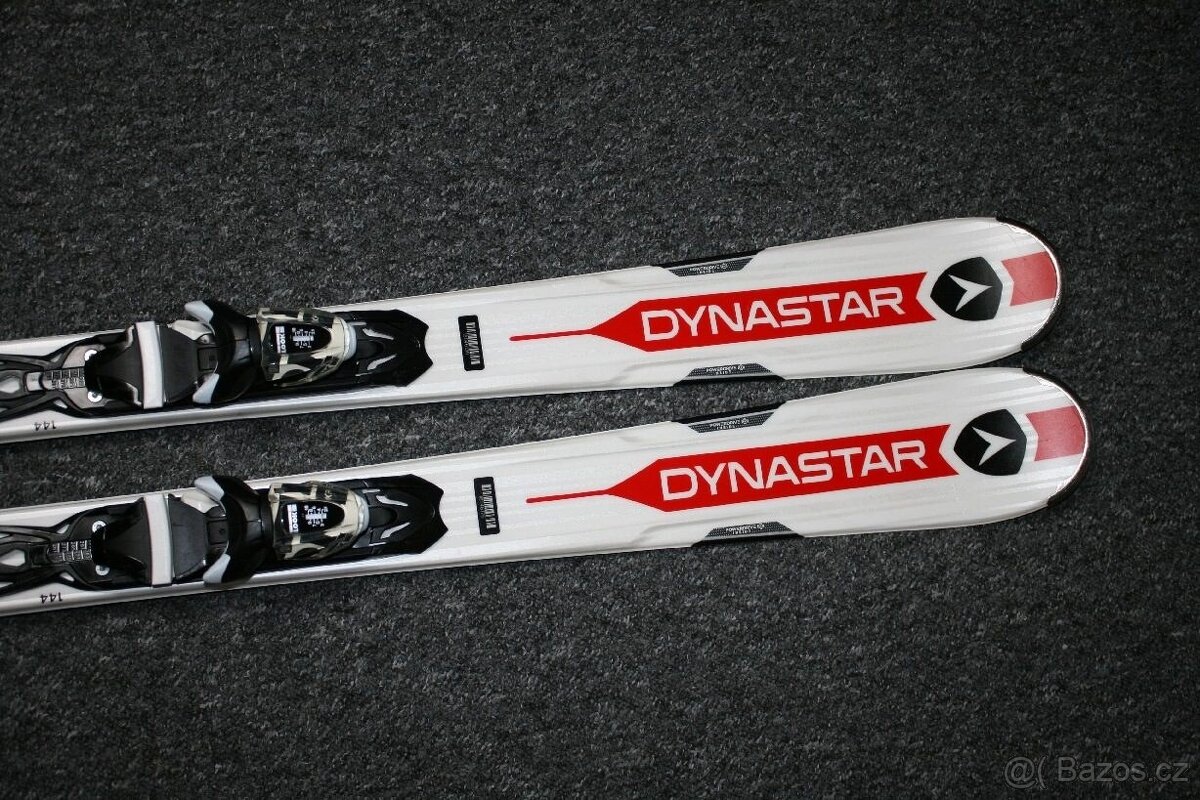 lyže Dynastar Speedzoone 144 cm , Atomic lyžiarky - 2