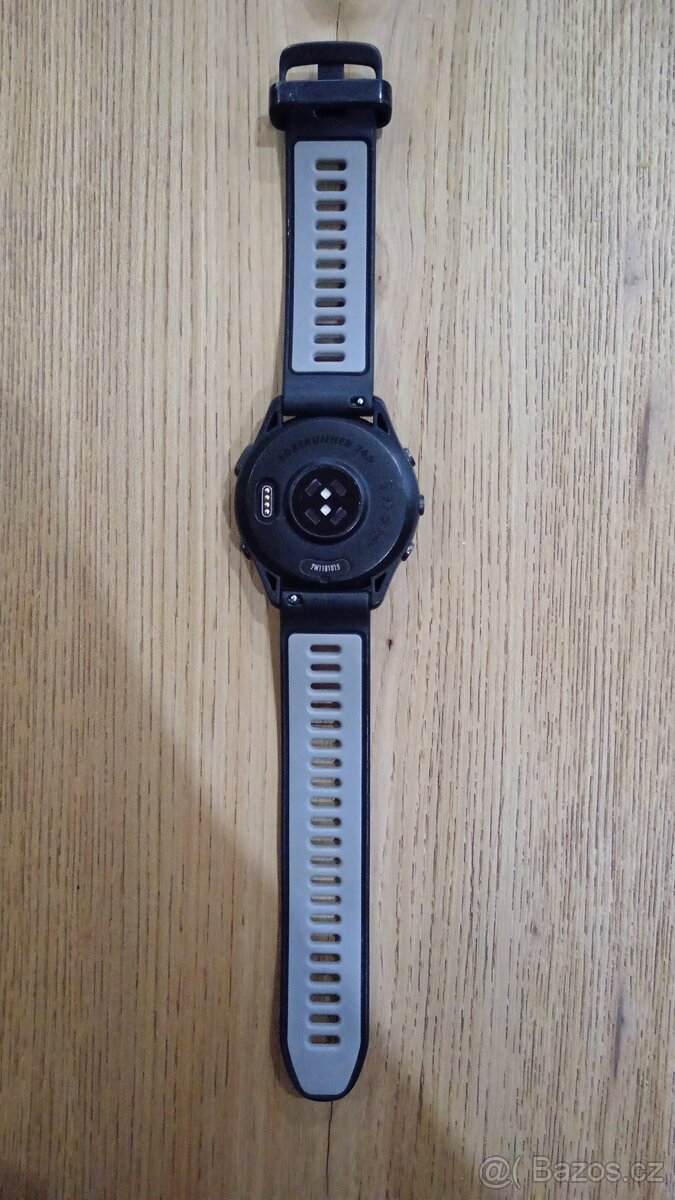 Garmin forerunner 265 - 2