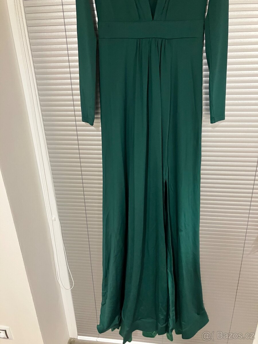 Plesové šaty - 2
