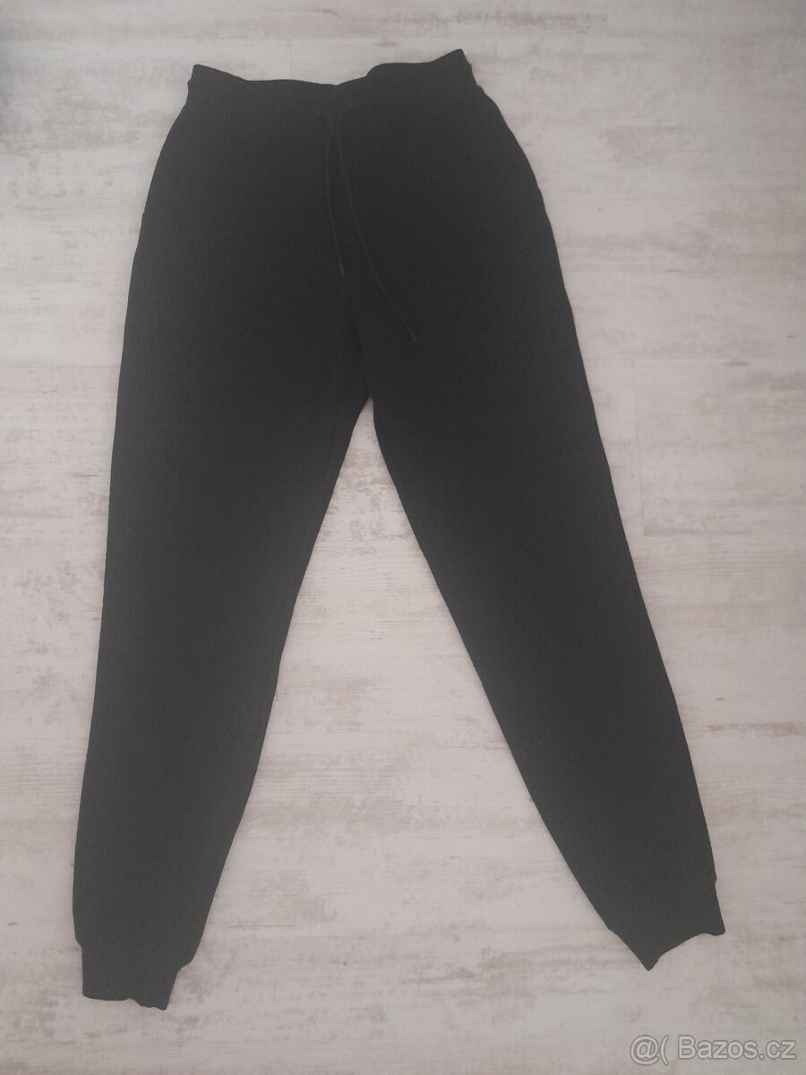 Dívčí/dámské tepláky AMISU vel. XS - 2