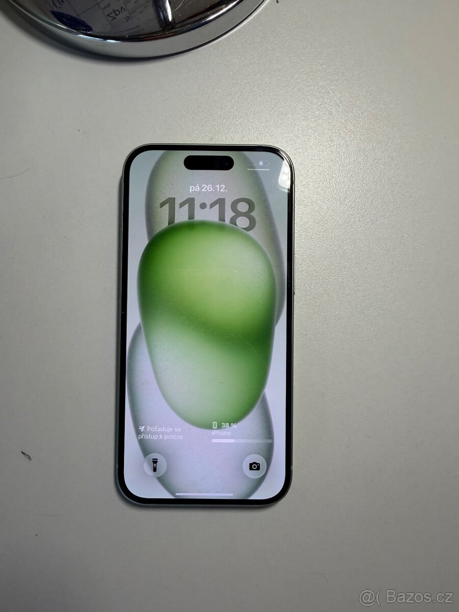 Apple iPhone 15 128GB - 2
