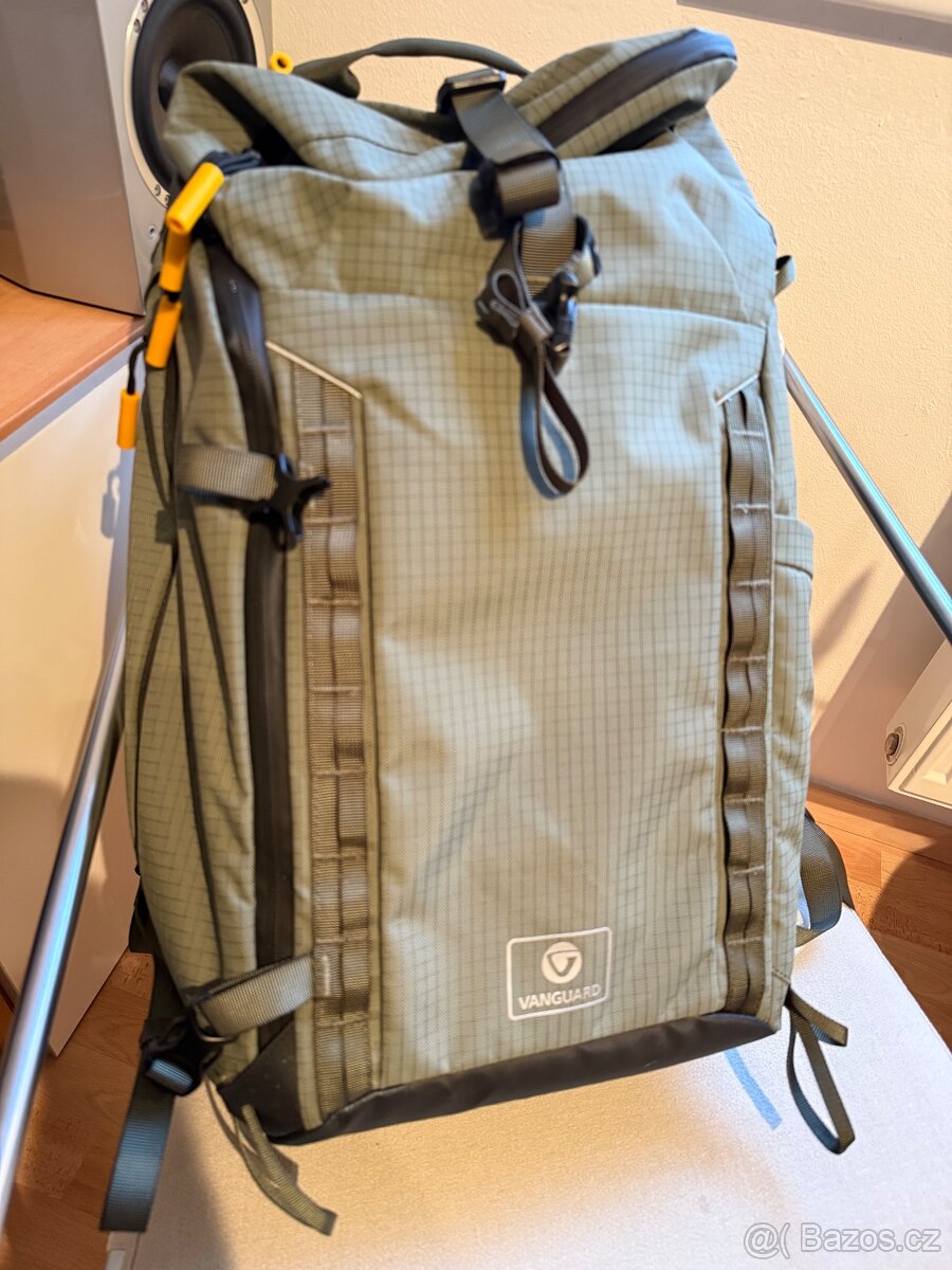 VANGUARD Veo 53 - nepouzity, novy - 2