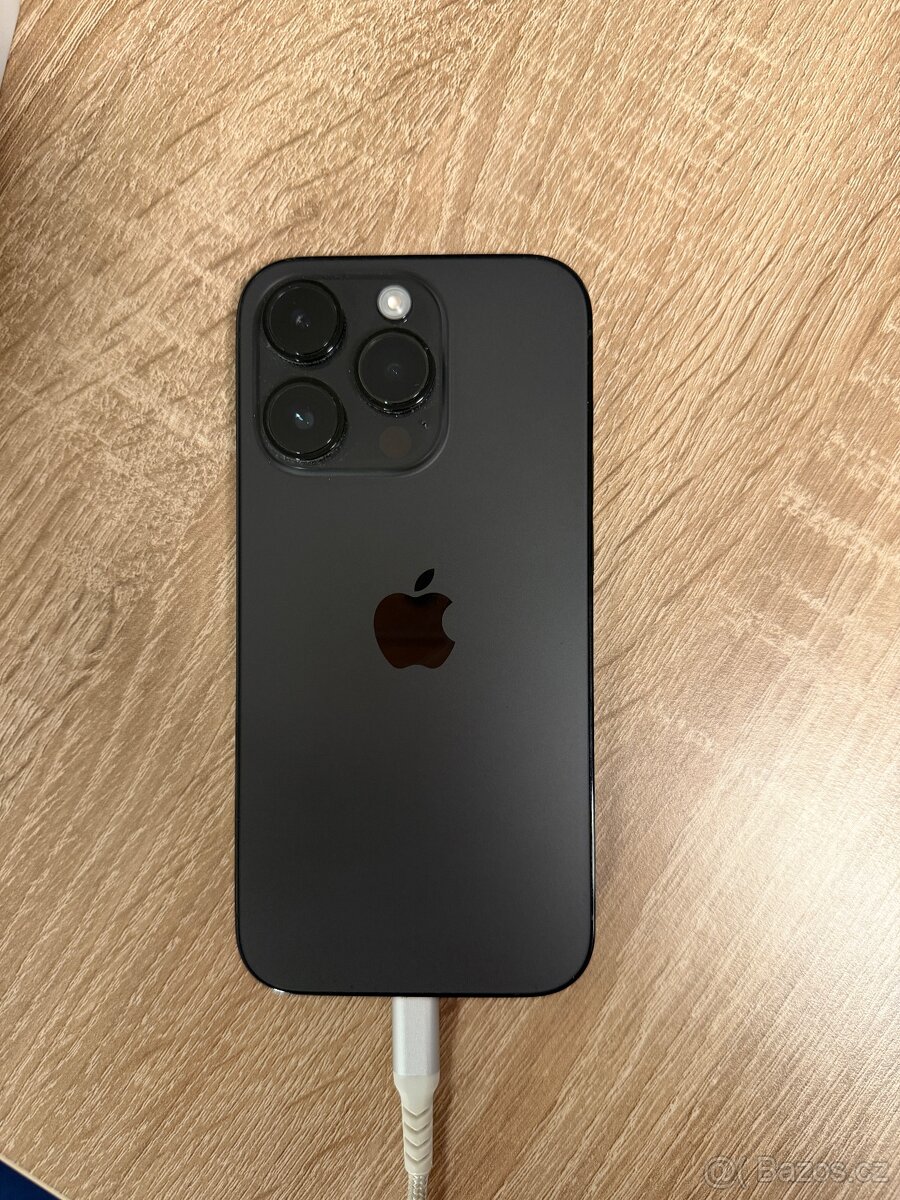 IPhone 14 Pro 128gb bez škrábanců - 2