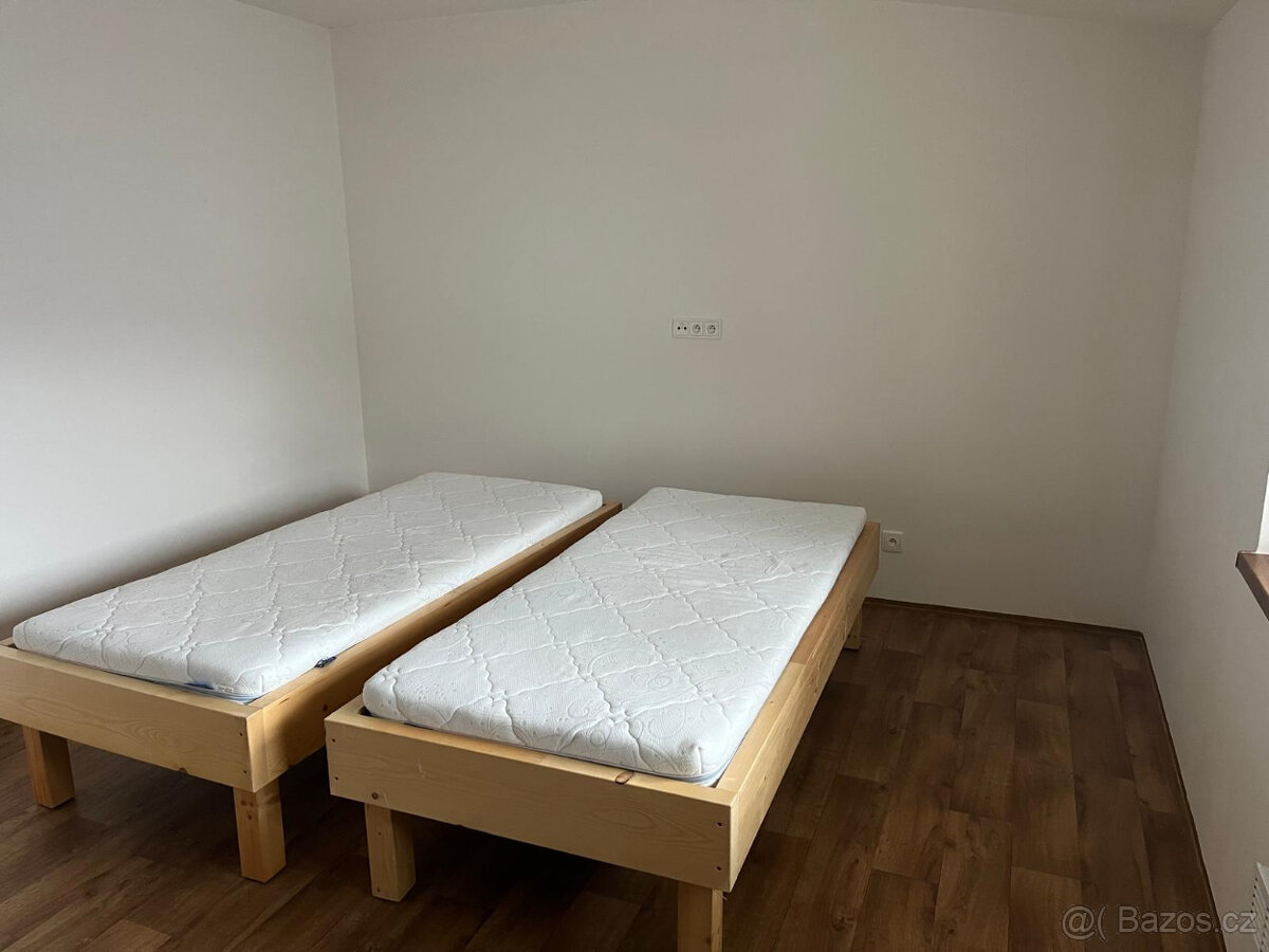 Pronájem bytu 1kk Vizovice - 2