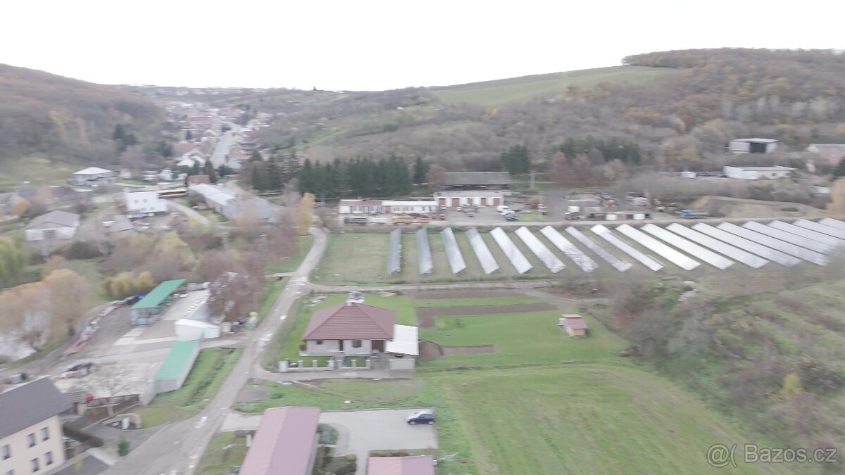 Prodej pozemku k výstavbě RD - 2