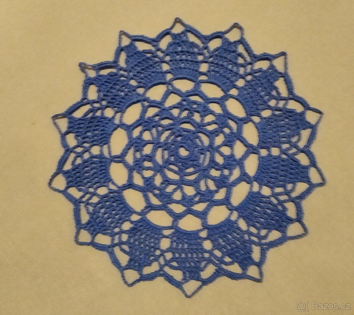 Dečky 21 - 22 cm - 2