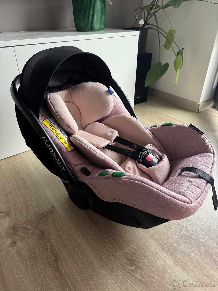 Vajíčko Avionaut Pixel Pro 2 C - 2