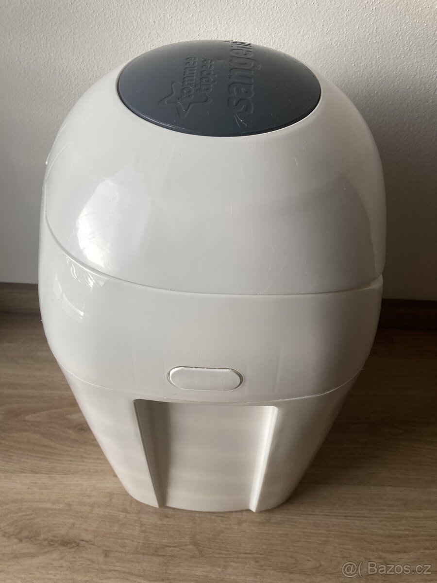 Koš na pleny Tommee Tippee Sangenic - 2