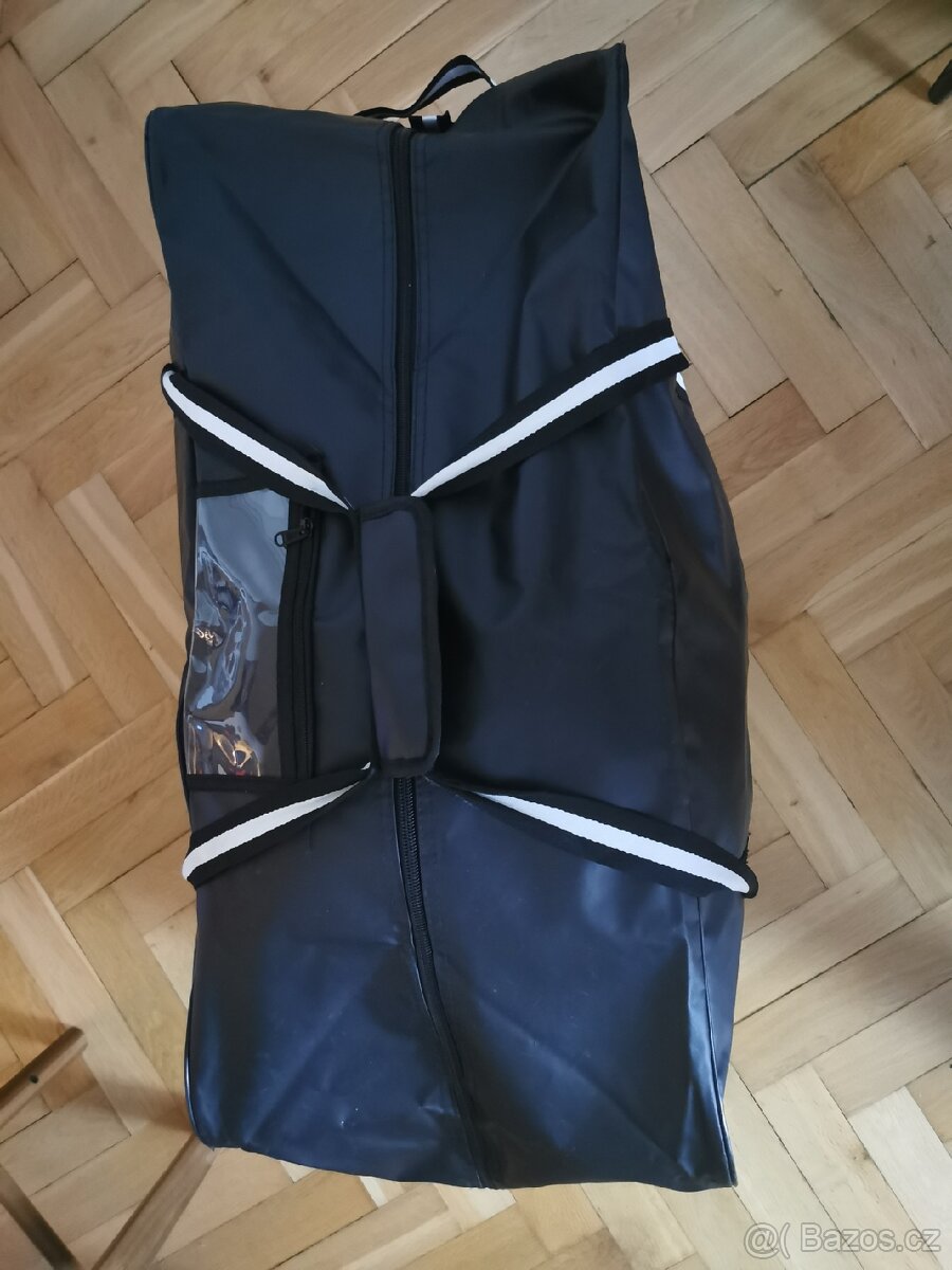 Hokejová taška - 2