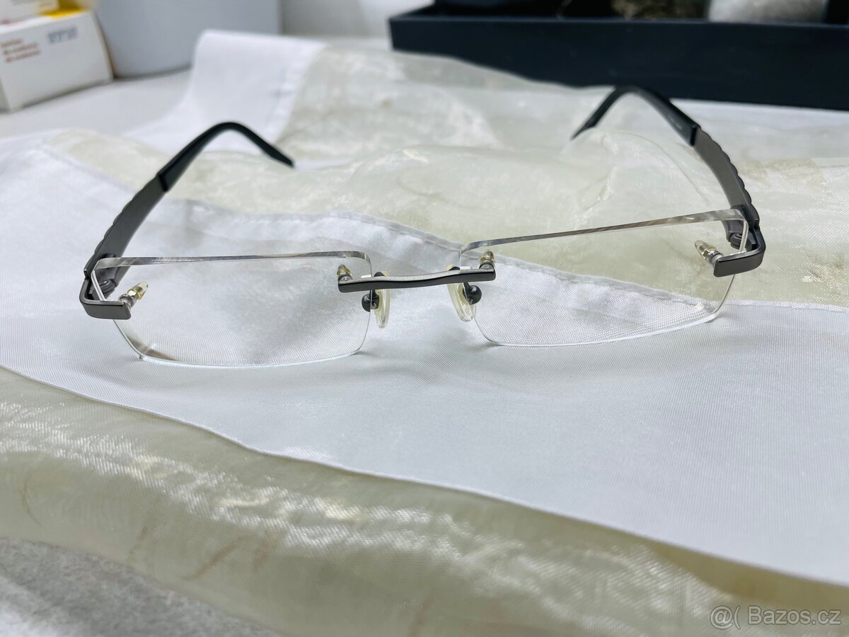 Dioptrické brýle - 2