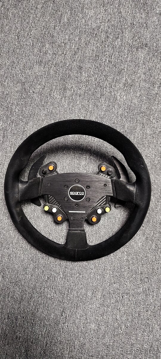 Thrustmaster - 2