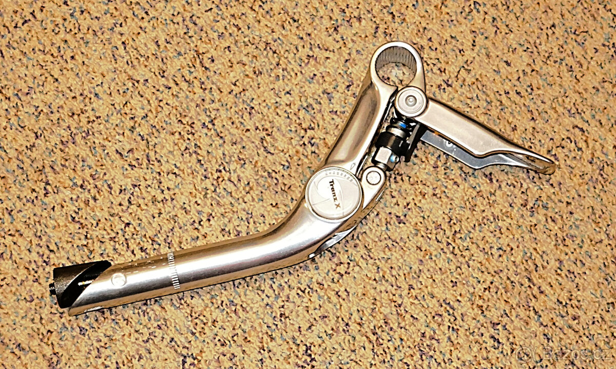 Stavitelný představec - nový - nepoužitý - 2