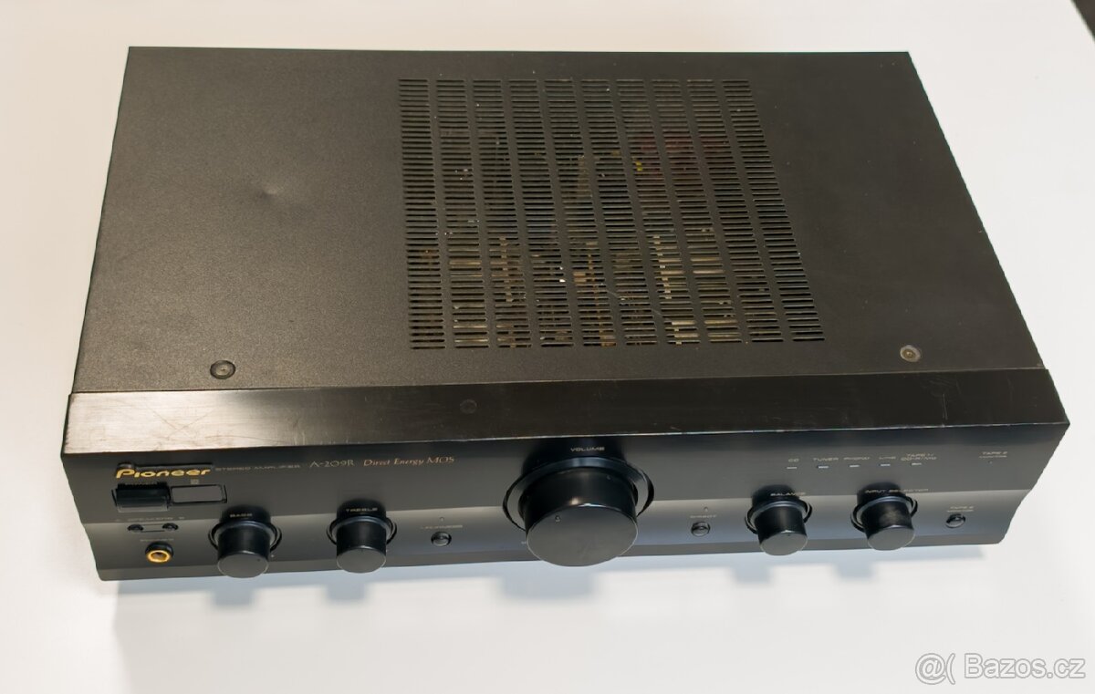 Pioneer A-209R - 2