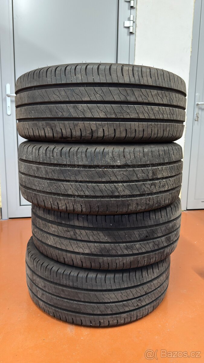 Letní pneumatiky goodyear 235/50R19C - 2