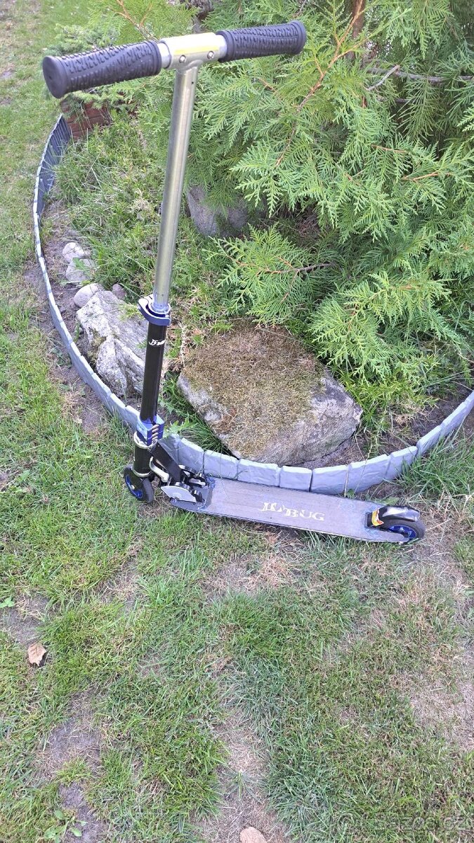 Dětská koloběžka - 2