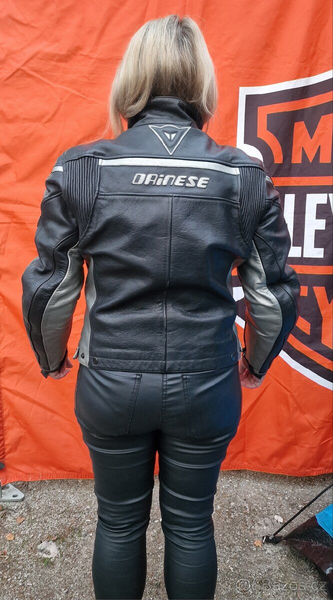 Bunda Dainese velikost 38 - 2