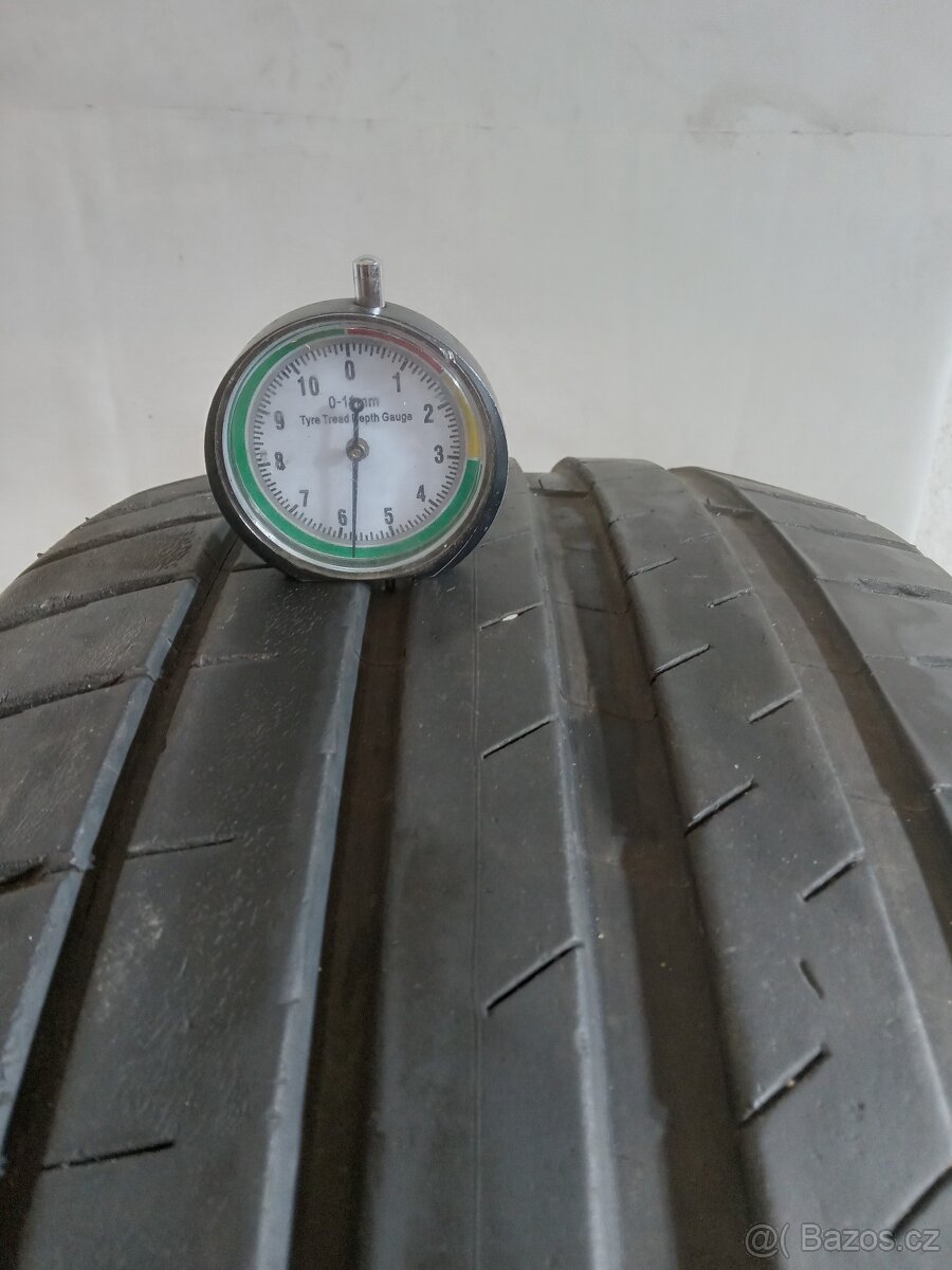 ☀️235/45 R18 Michelin Letní pneumatiky☀️ - 2