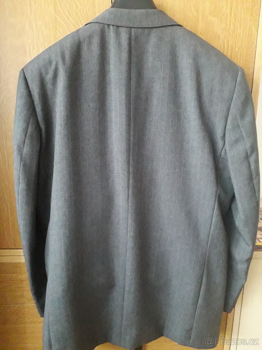 Pánský oblek - 2