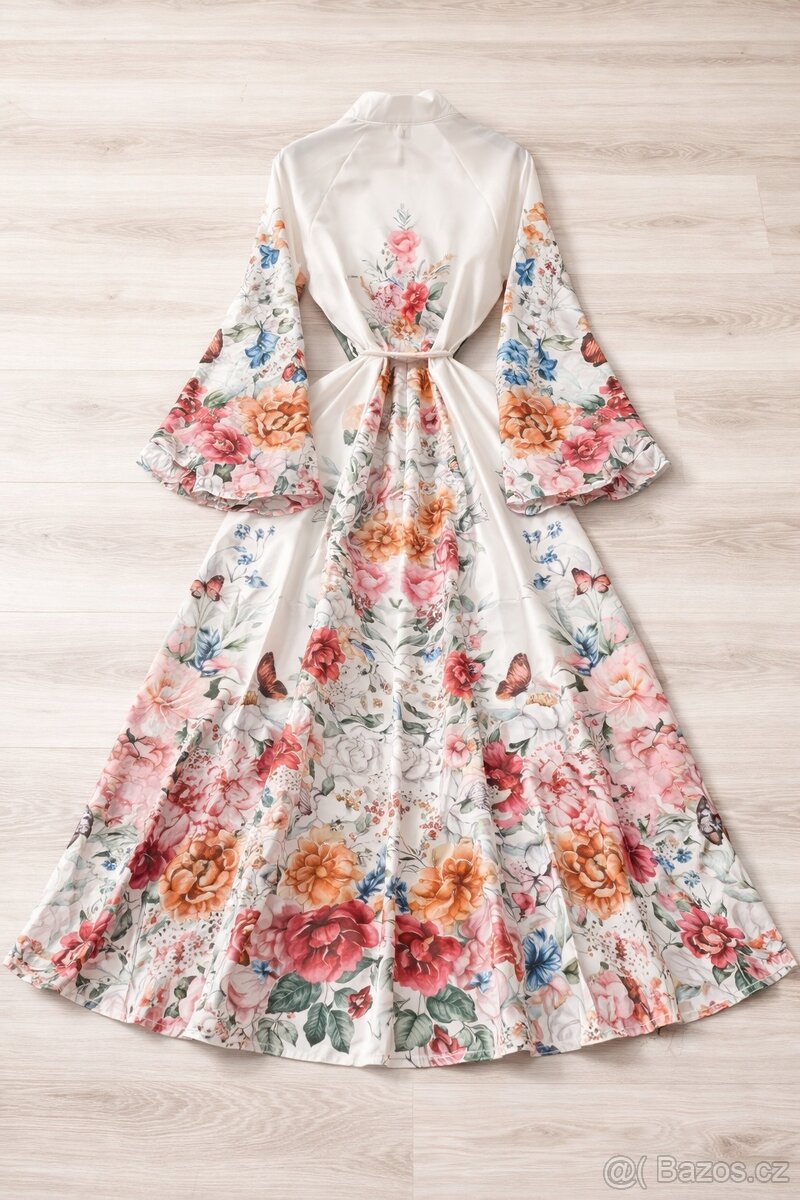 Nádherné nové šatičky - 2