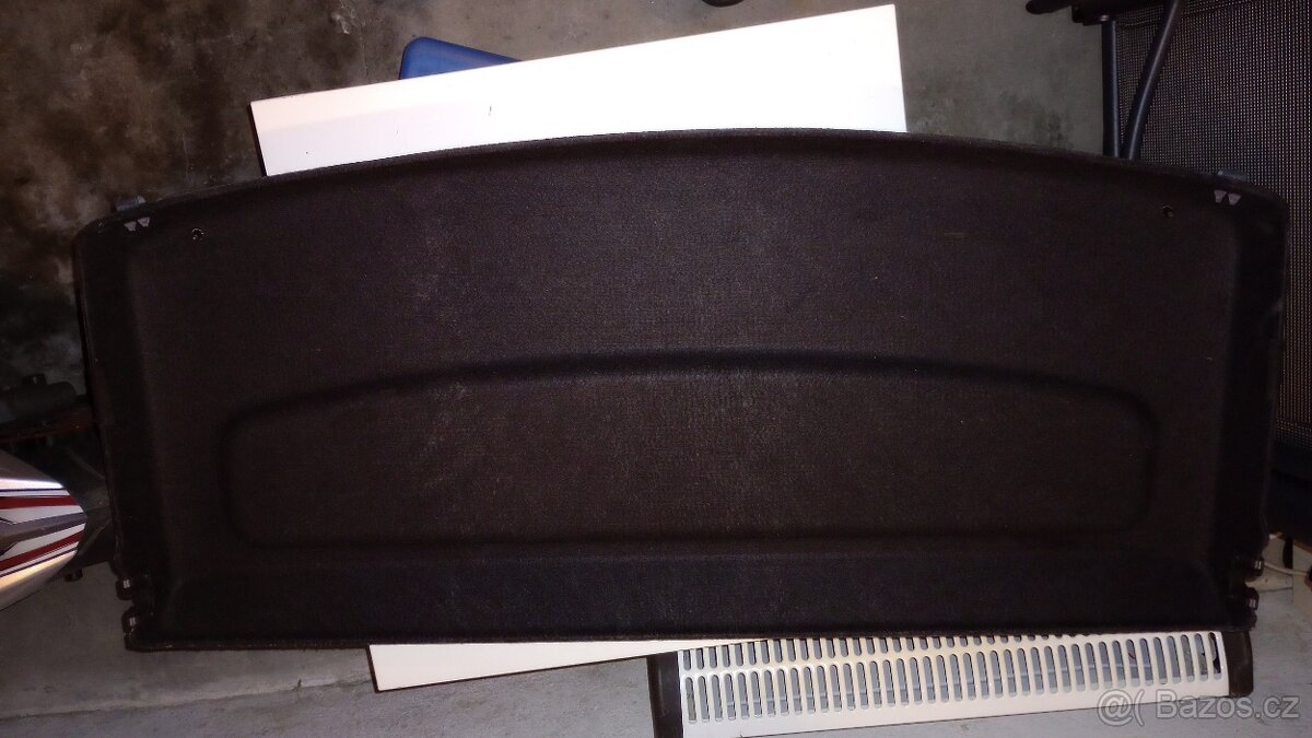 Nissan Note 2 Plato Kufru. Nové - 2