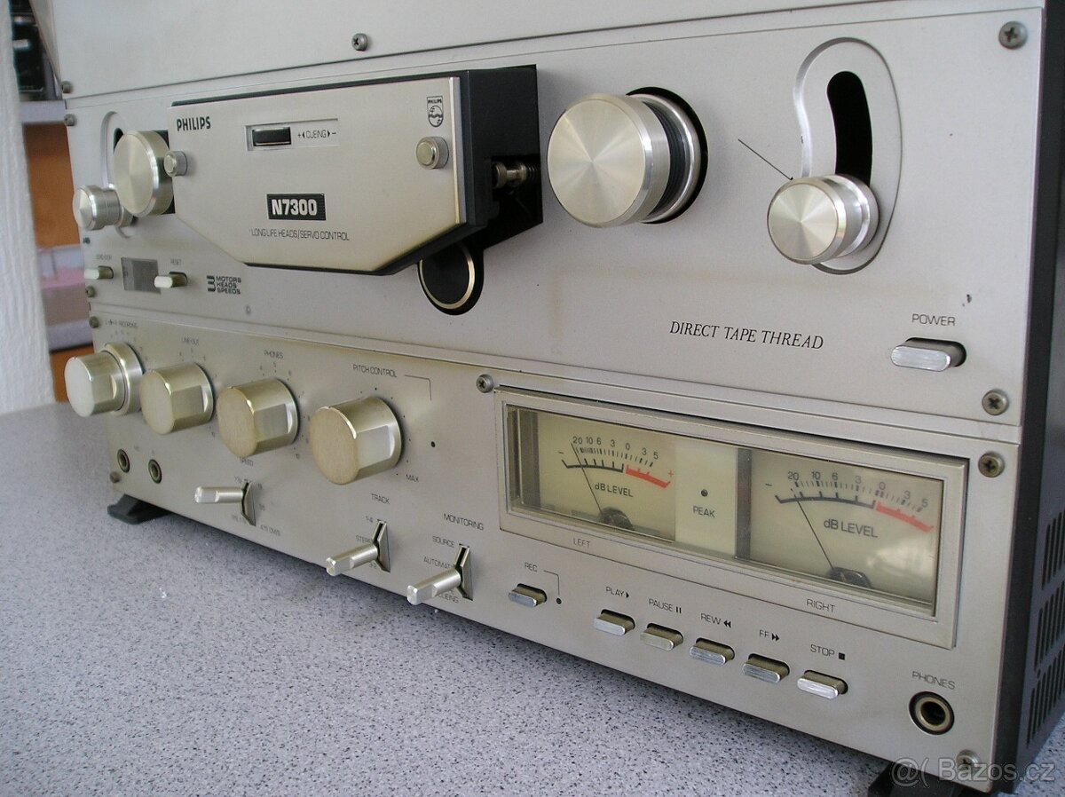 Philips N-7300 - 2