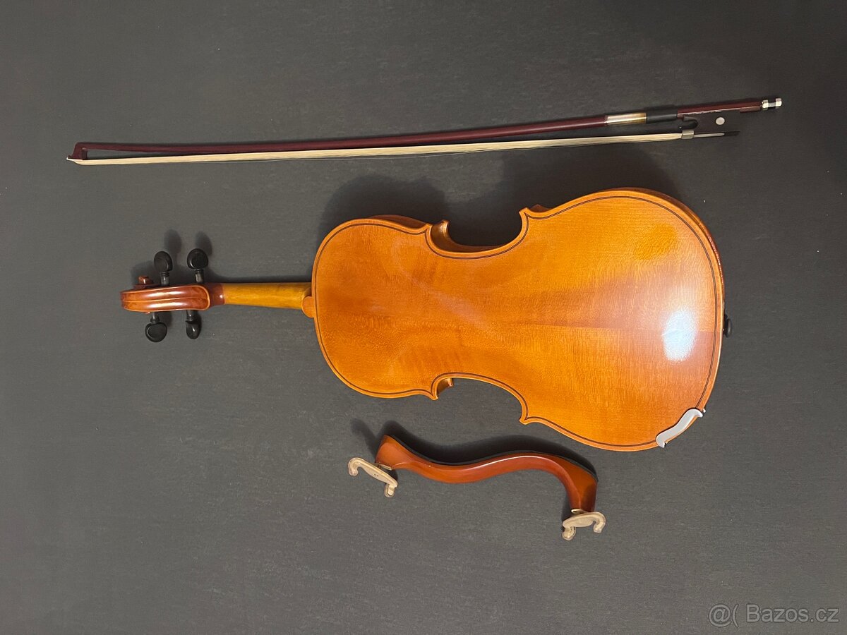 Housle Strunal Schönbach 29wA 4/4 - 2