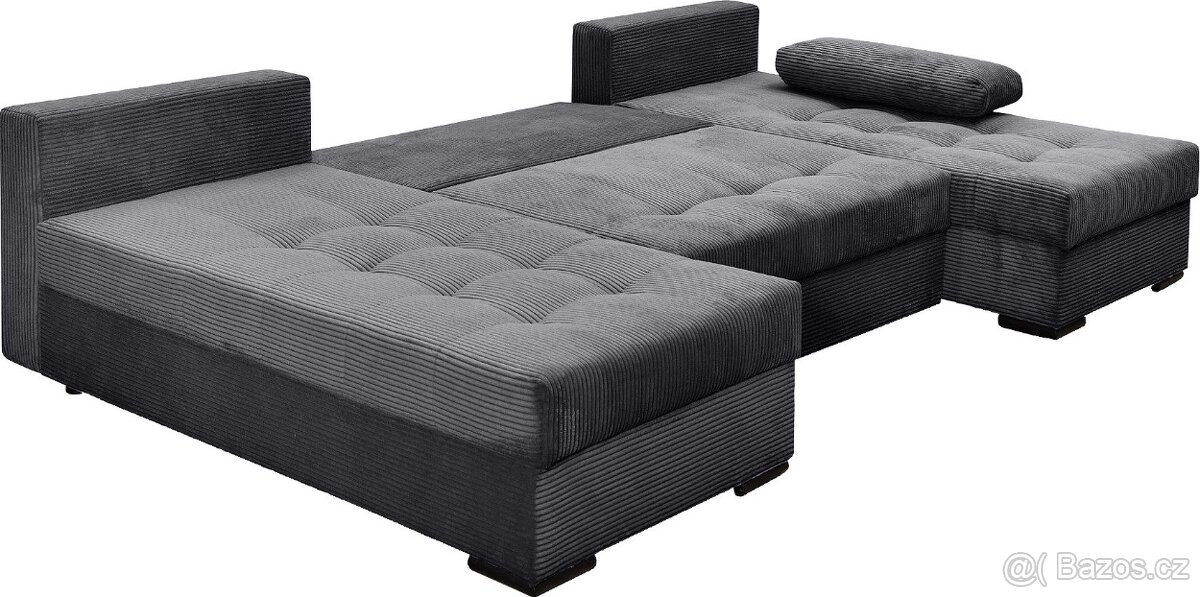 Sedací souprava Jonny Nová - 2