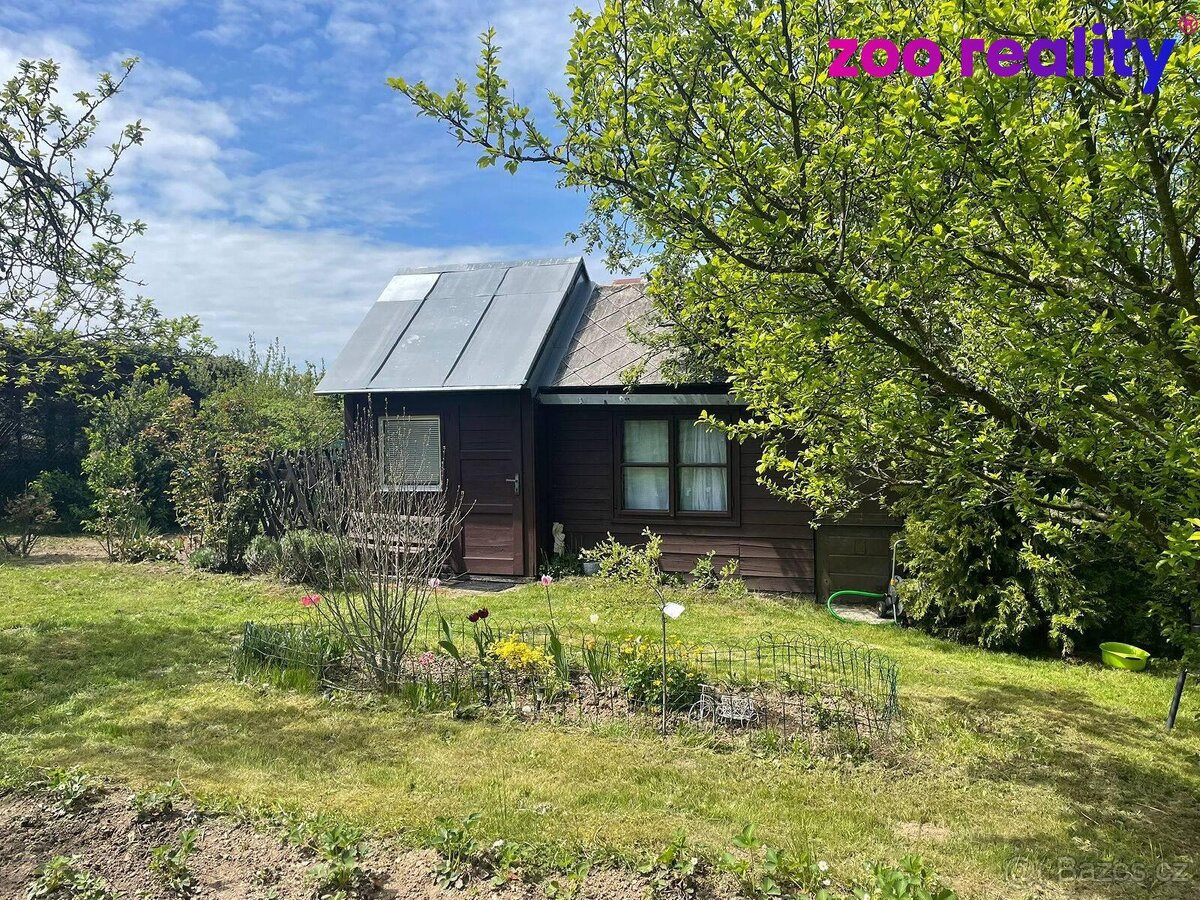 Prodej, chata, Hlinsko - 2