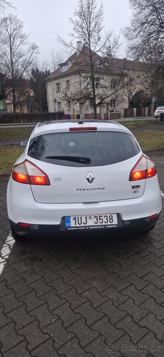 Megane - 2
