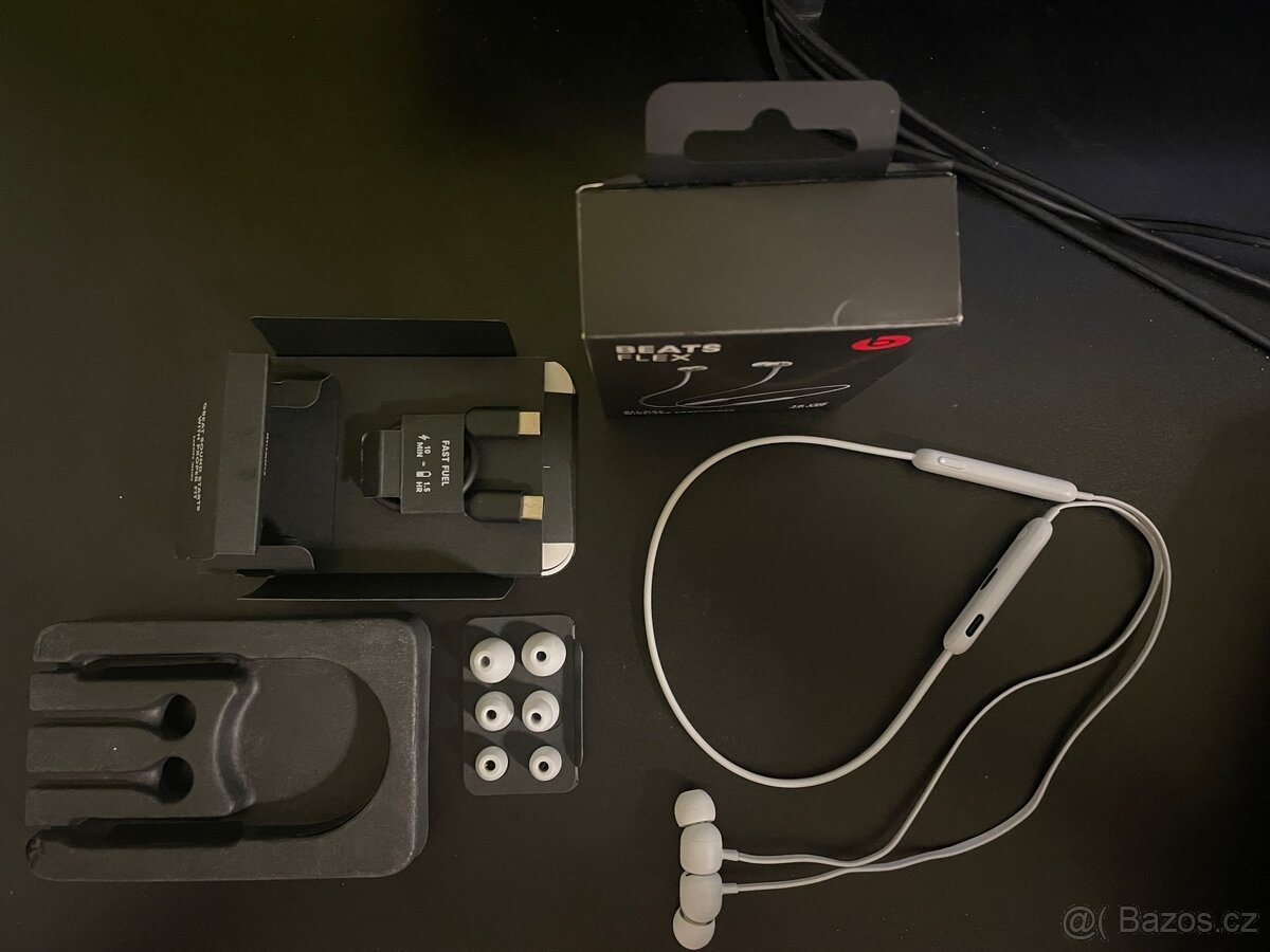 🎧 Beats Flex – Bezdrátová sluchátka - 2
