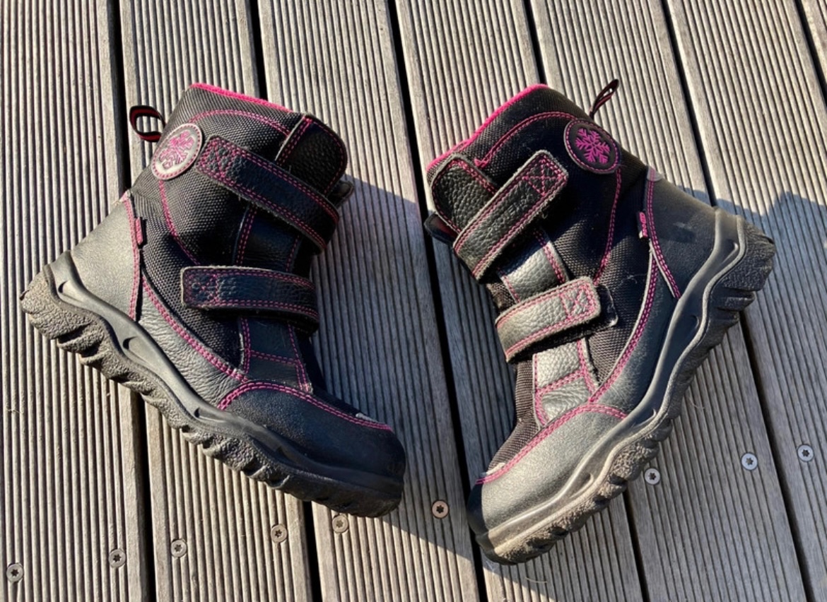 Sněhule PROTETIKA vel 34 - 2